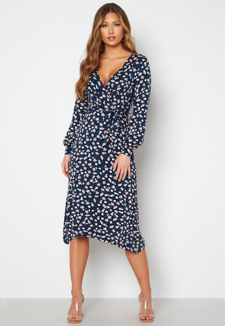 Penelope Highlow Dress