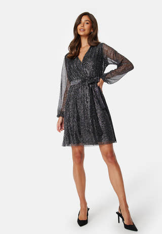 Perley Sparkling Dress