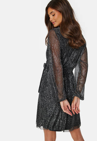 Perley Sparkling Dress