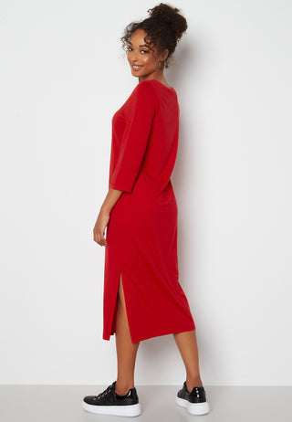 Priscilla Midi Dress