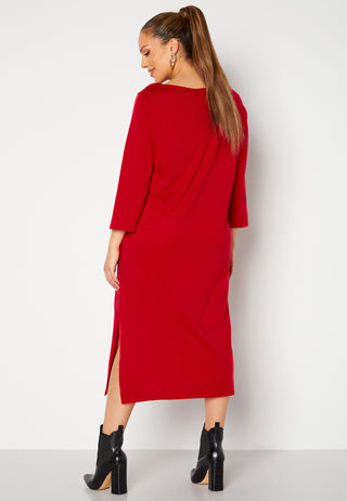 Priscilla Midi Dress