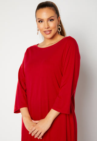 Priscilla Midi Dress