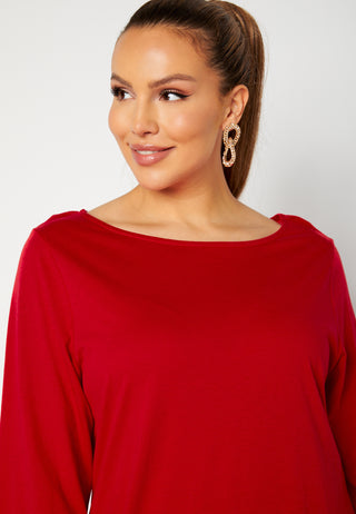 Priscilla Midi Dress