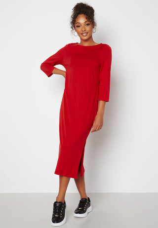 Priscilla Midi Dress