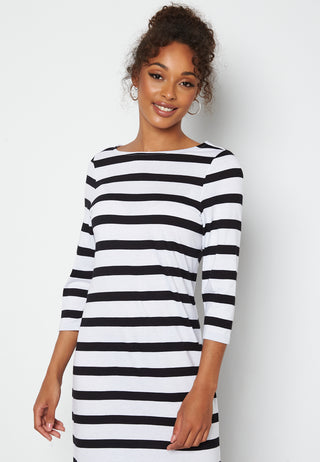 Priscilla Midi Dress