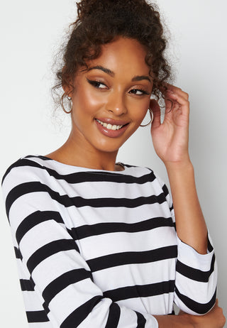 Priscilla Midi Dress