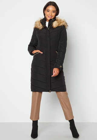 Rachel long jacket