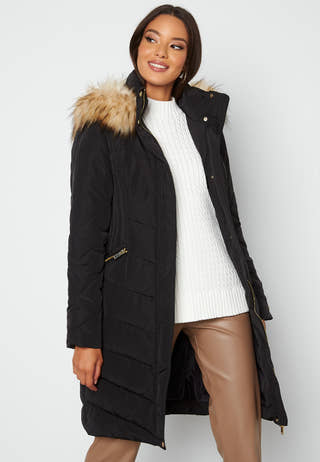 Rachel long jacket