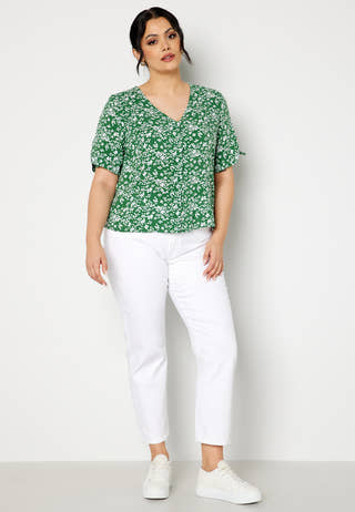 Rosanne blouse