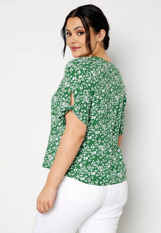 Rosanne blouse