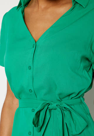 Ruthie short dress
