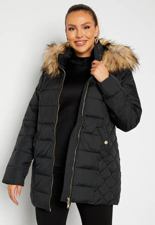 Sadie jacket