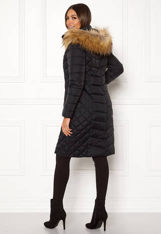 Sadie Long Jacket