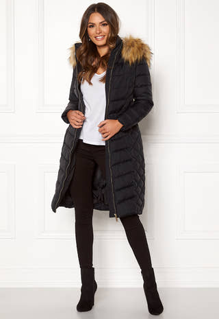 Sadie Long Jacket