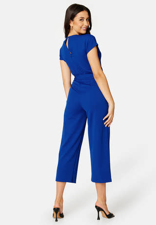 Sady kimono sleeve jumpsuit