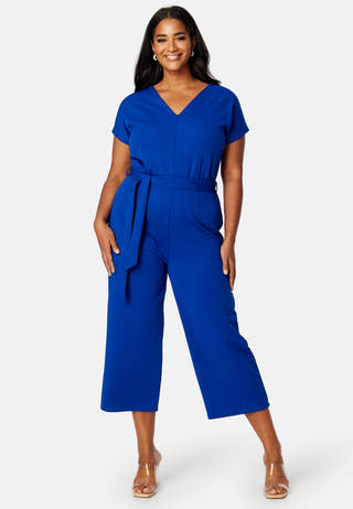 Sady kimono sleeve jumpsuit