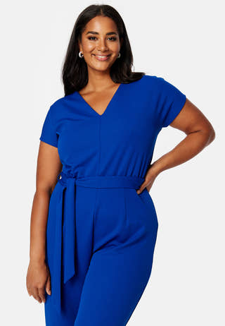 Sady kimono sleeve jumpsuit