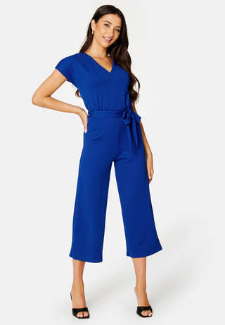 Sady kimono sleeve jumpsuit