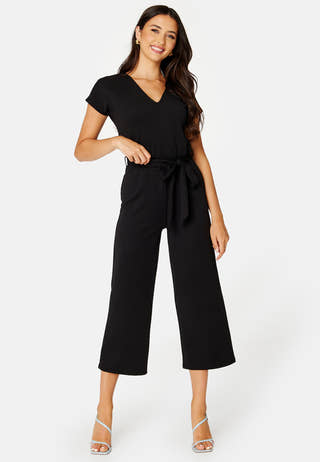 Sady kimono sleeve jumpsuit