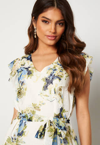 Sally dress
