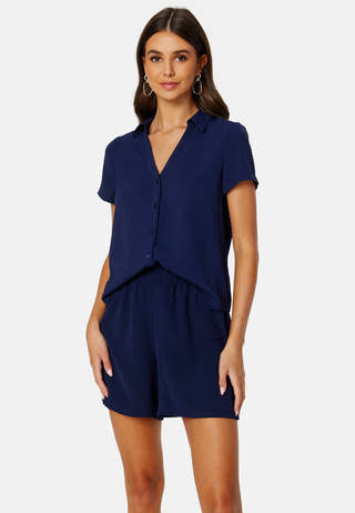 Sarah shorts set