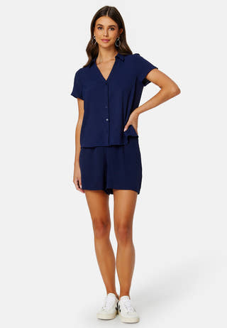 Sarah shorts set