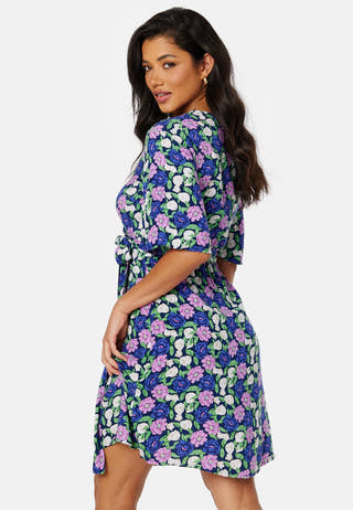 Savannah dress
