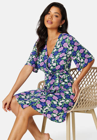 Savannah dress