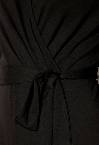 Simone kimono sleeve  jumpsuit