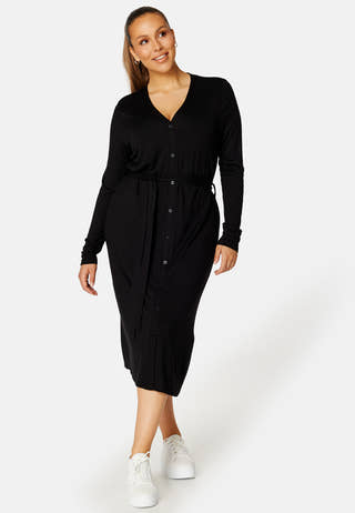 Siri fine knitted cardigan