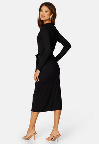 Siri fine knitted cardigan