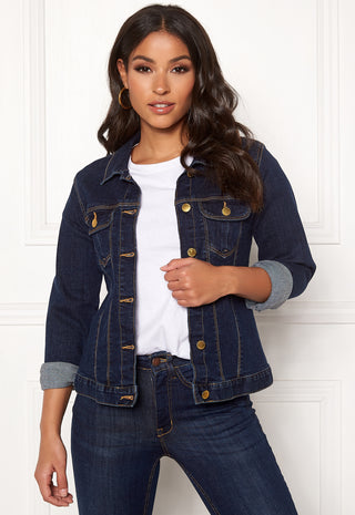 Skyler denim jacket