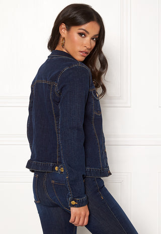 Skyler denim jacket