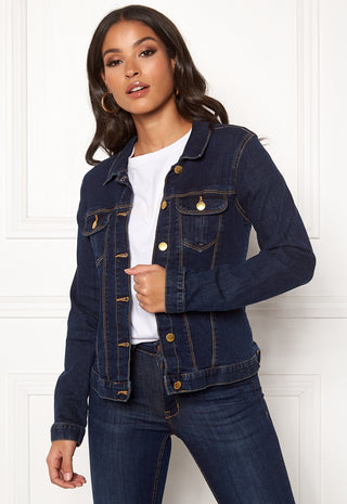 Skyler denim jacket