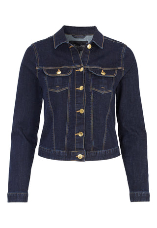 Skyler denim jacket