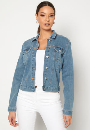 Skyler denim jacket