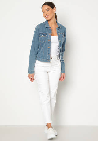 Skyler denim jacket
