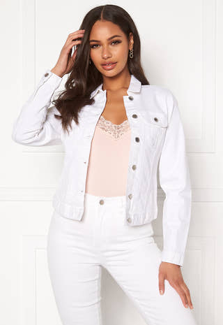 Skyler denim jacket
