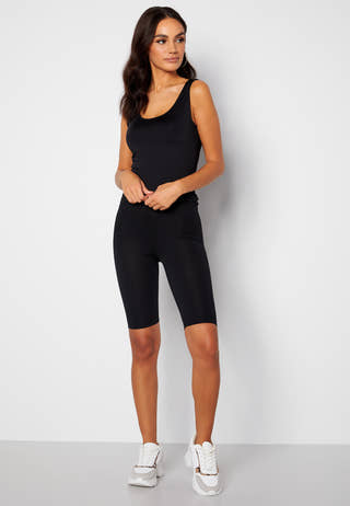 Sofia biker leggings