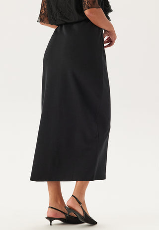 Soft Long Penskirt