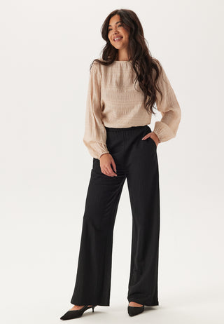 Soft Wide Leg Pants