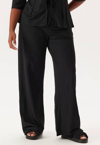 Soft Wide Leg Pants