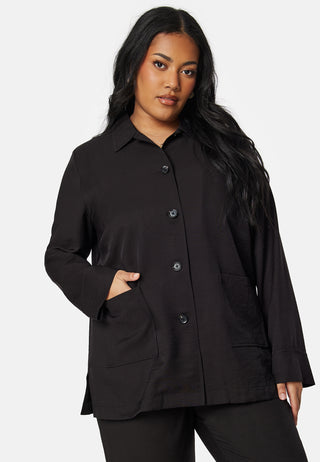 Stefanie Relaxed Jacket
