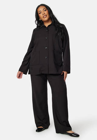 Stefanie Relaxed Jacket