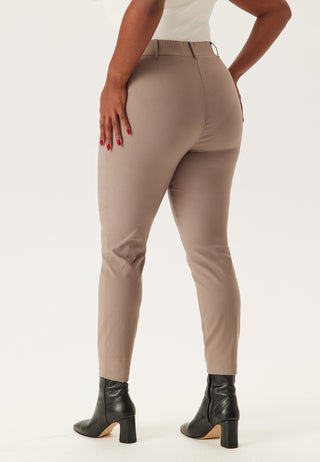 Stretchy ankel-treggings