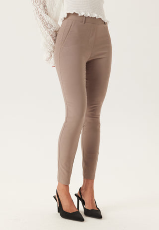 Stretchy ankel-treggings