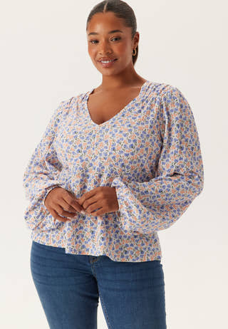 Structured Top