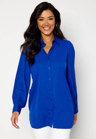 Susan Long Shirt