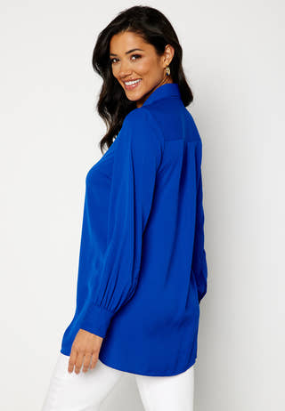 Susan Long Shirt