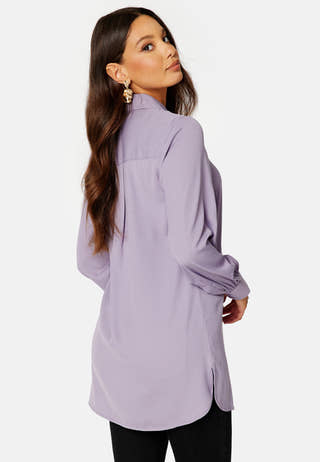 Susan Long Shirt